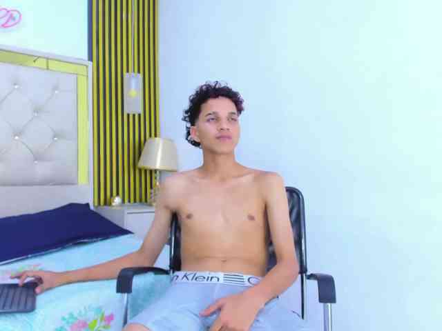 JUSTIN-SECRET