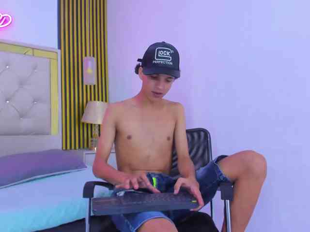 JUSTIN-SECRET