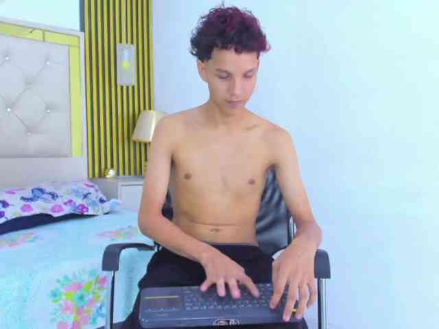 JUSTIN-SECRET