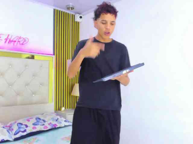 JUSTIN-SECRET