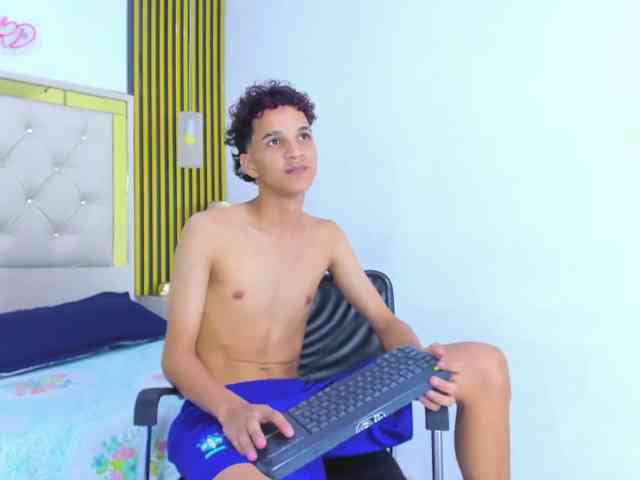 JUSTIN-SECRET