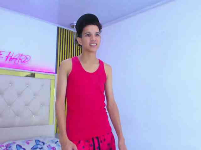 JUSTIN-SECRET