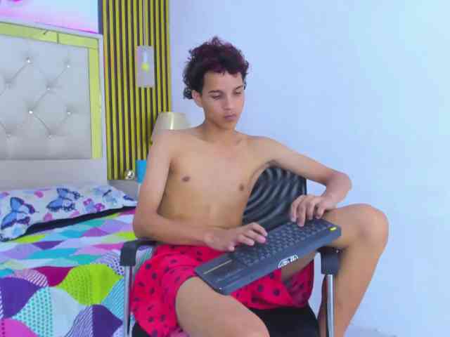 JUSTIN-SECRET