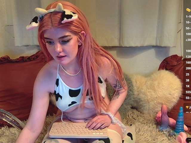 afternoontease live cam on BongaCams