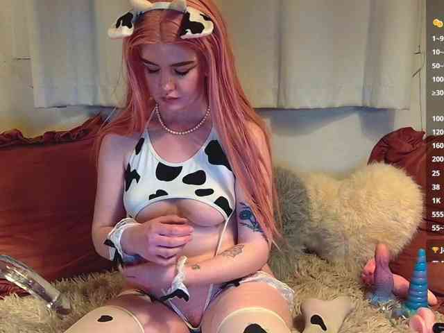afternoontease webcam
