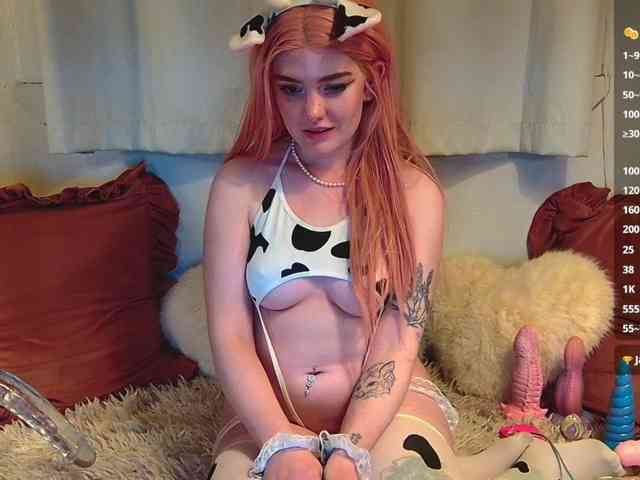 afternoontease