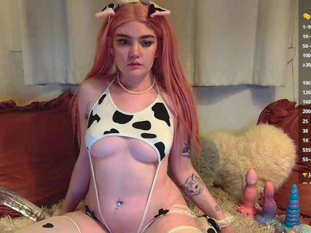 afternoontease webcam
