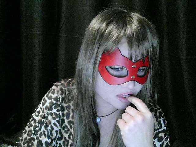 Irinaj live cam on BongaCams
