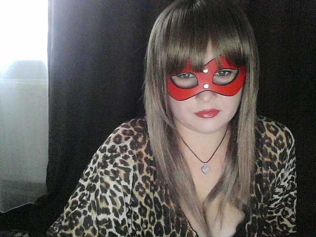 Irinaj live cam on BongaCams