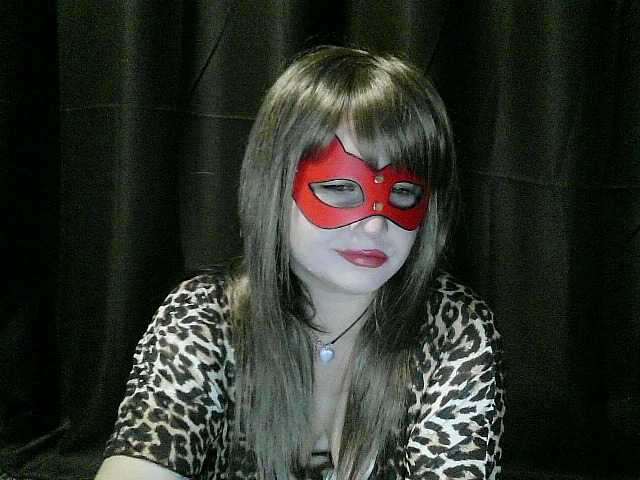 Irinaj live cam on BongaCams