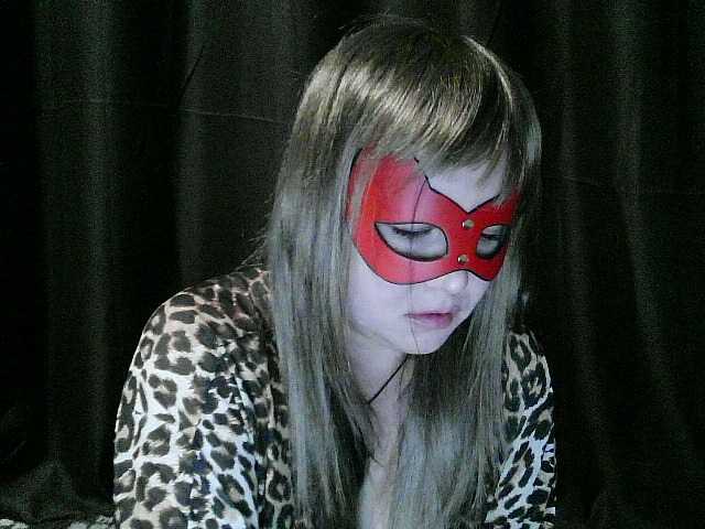Irinaj live cam on BongaCams