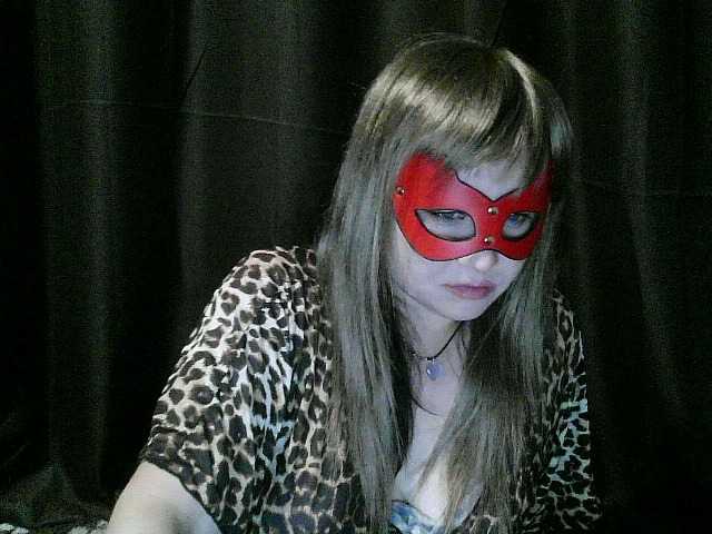 Irinaj live cam on BongaCams