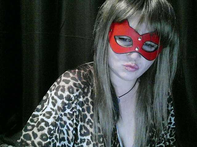 Irinaj live cam on BongaCams