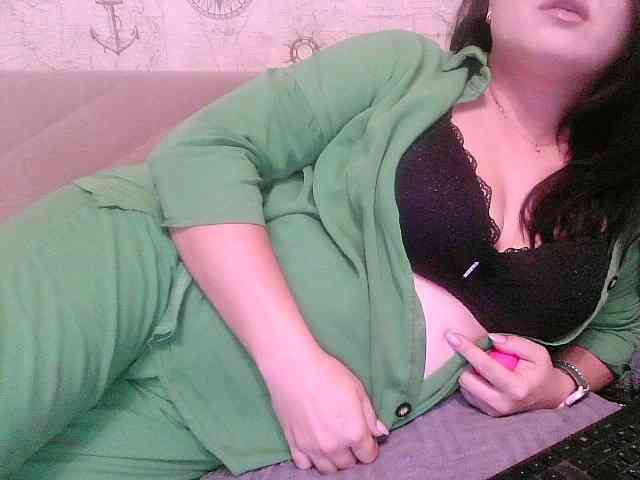 Irinaj webcam