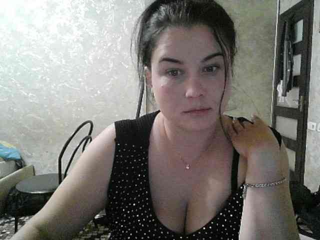 Irinaj webcam