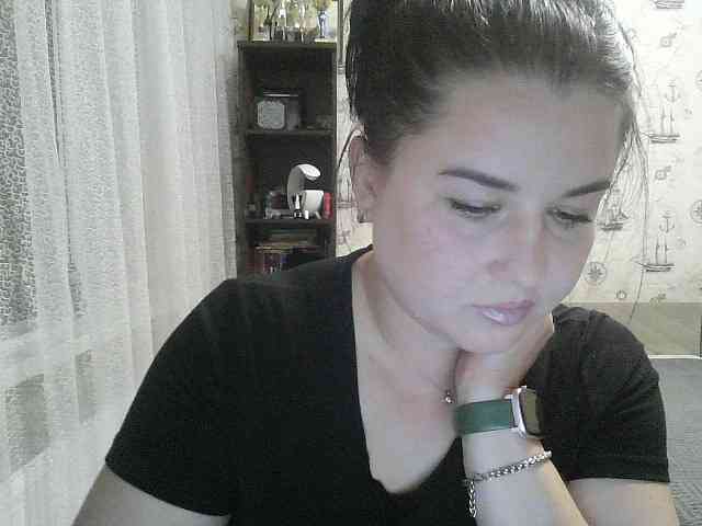 Irinaj webcam