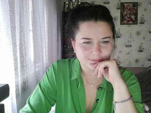 Irinaj webcam