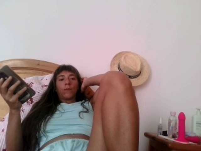 NewSexyItalianGirl live cam on BongaCams