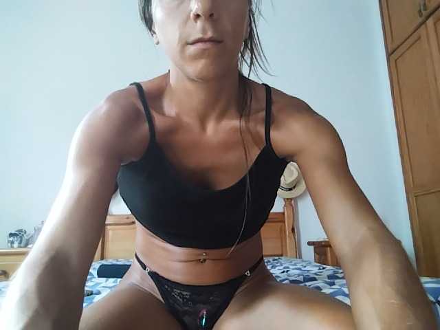 NewSexyItalianGirl