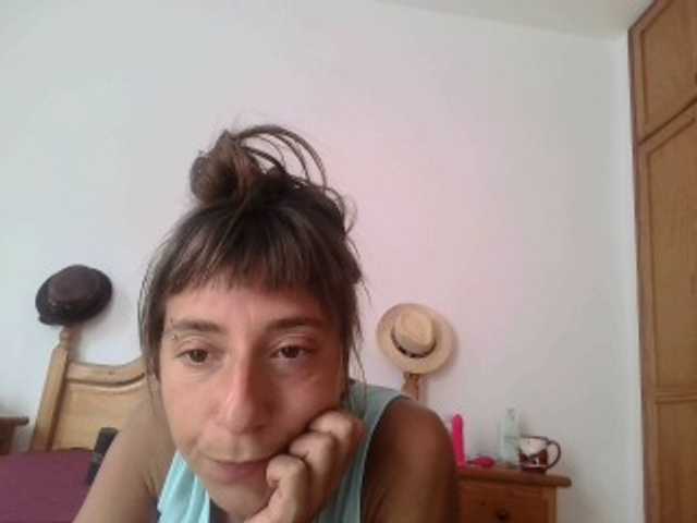 NewSexyItalianGirl live cam on BongaCams