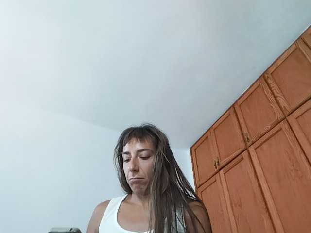 NewSexyItalianGirl live cam on BongaCams