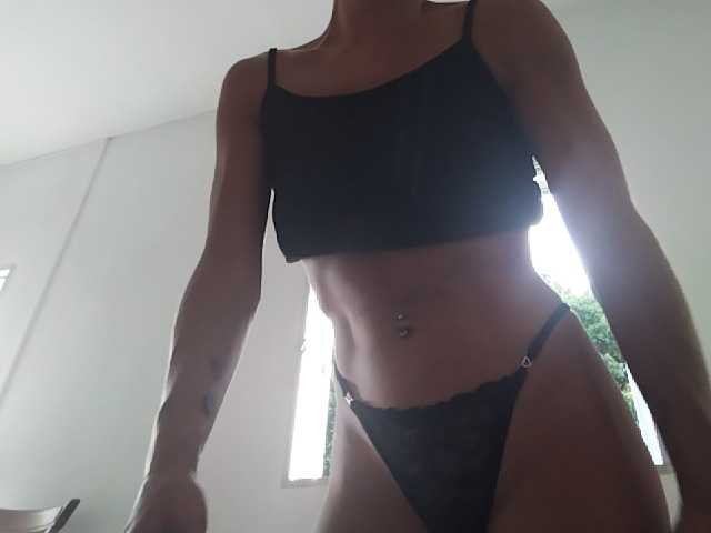 NewSexyItalianGirl