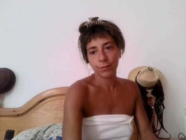 NewSexyItalianWoman webcam