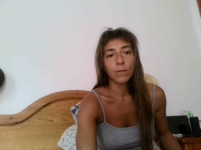 NewSexyItalianGirl live cam on BongaCams