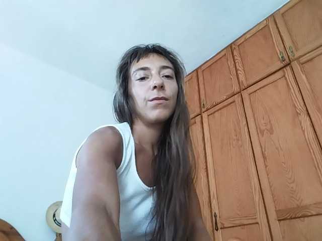 NewSexyItalianGirl live cam on BongaCams
