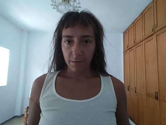 NewSexyItalianGirl live cam on BongaCams