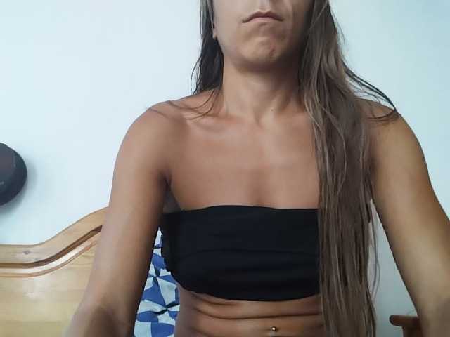 NewSexyItalianGirl live cam preview