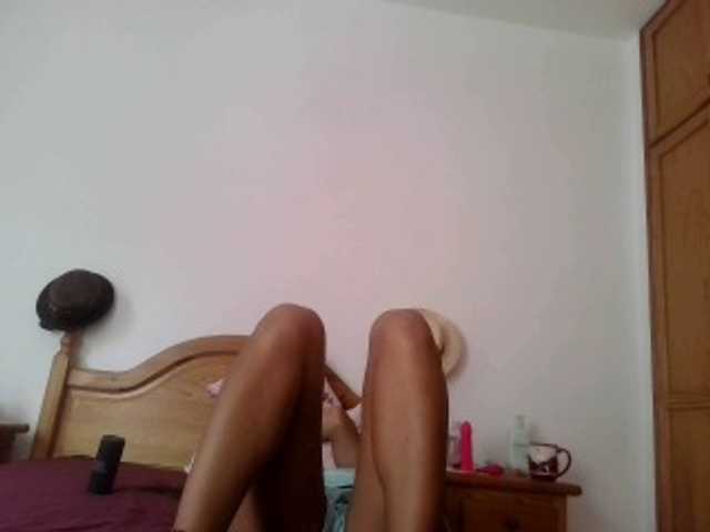 NewSexyItalianGirl live cam on BongaCams