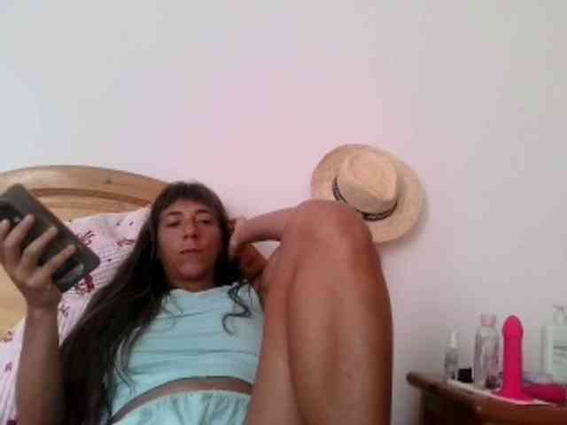 NewSexyItalianWoman
