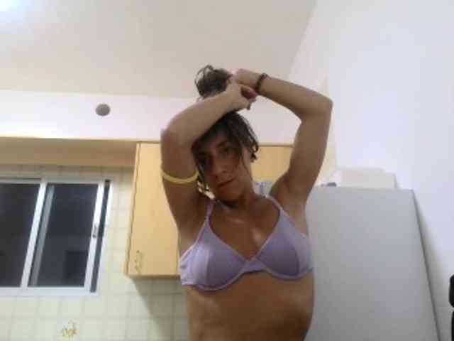 Modella: NewSexyItalianWoman