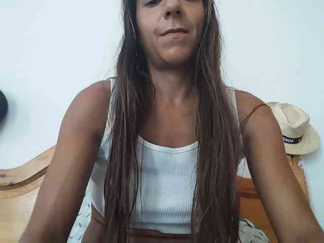 Modella: NewSexyItalianMorningFun