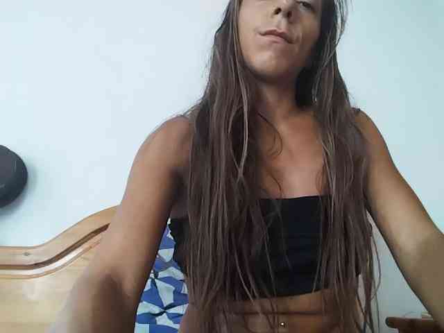 Modella: NewSexyItalianGirl