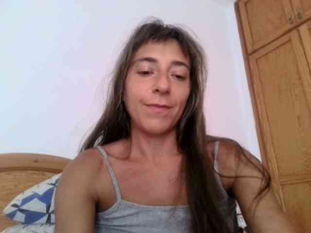 NewSexyItalianWoman webcam
