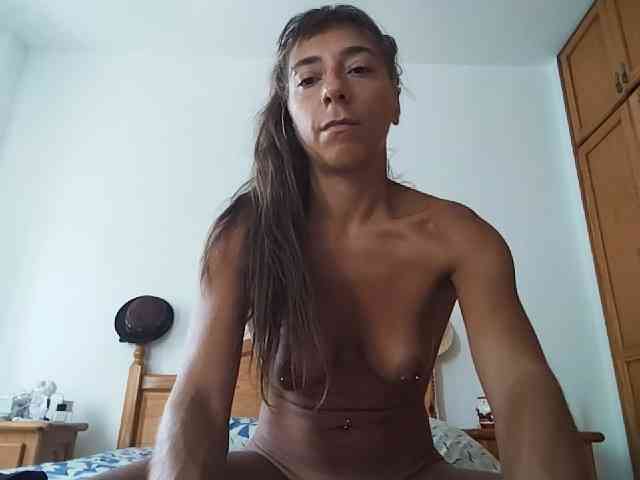 NewSexyItalianGirl