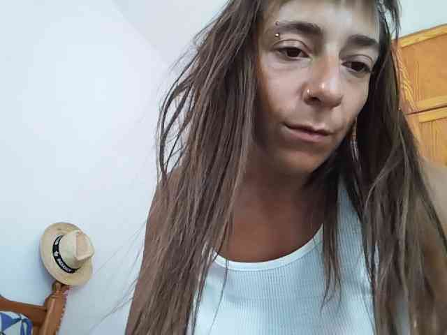 Model: NewSexyItalianGirl