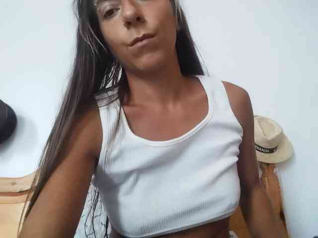 Modella: NewSexyItalianMorningFun