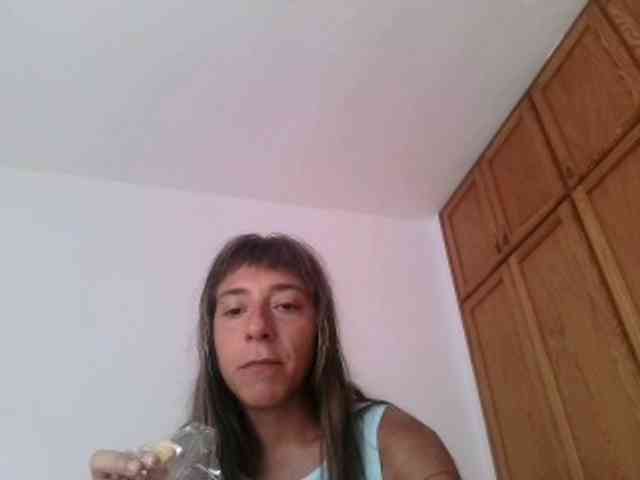 Modella: NewSexyItalianWoman