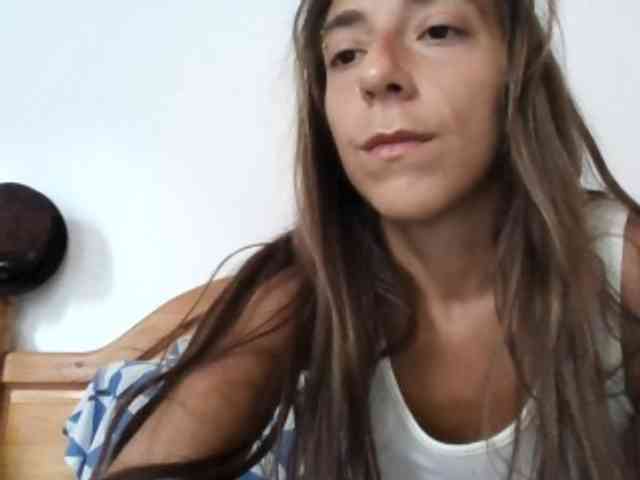 Modella: NewSexyItalianMorningFun