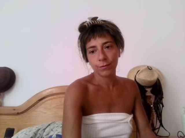 Modella: NewSexyItalianWoman