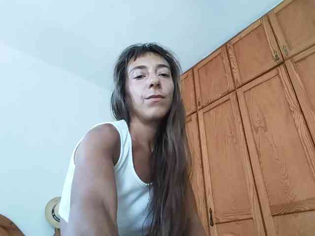 NewSexyItalianMorningFun webcam