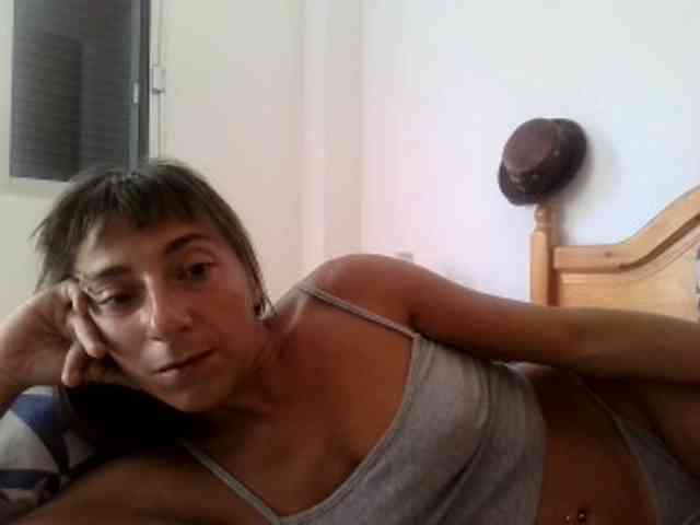 Modella: NewSexyItalianWoman