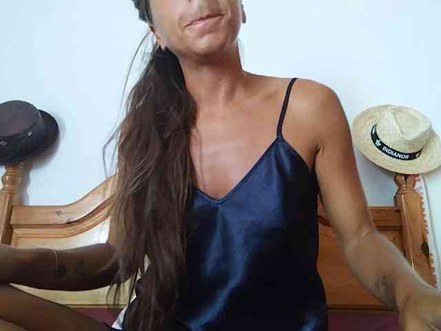 NewSexyItalianGirl