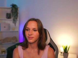kellycutie18 Porn Show