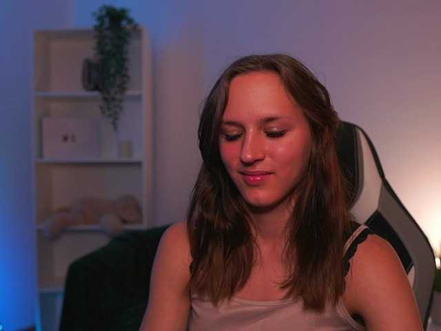 kellycutie18 live cam on BongaCams