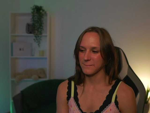 kellycutie18 live cam on BongaCams