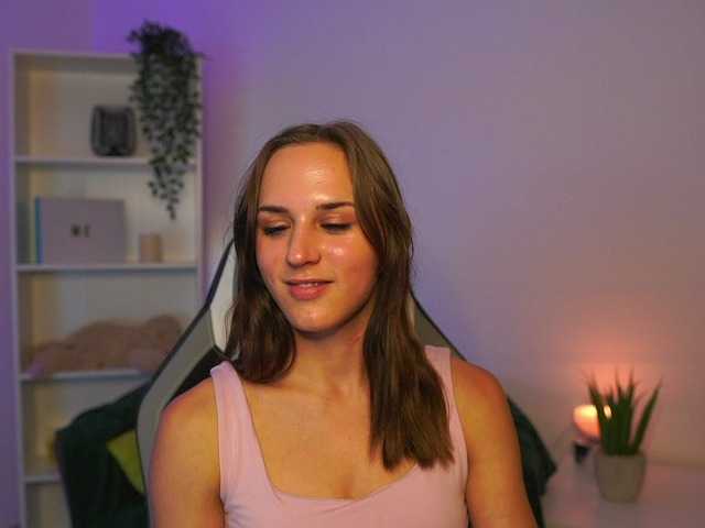 kellycutie18 live cam on BongaCams